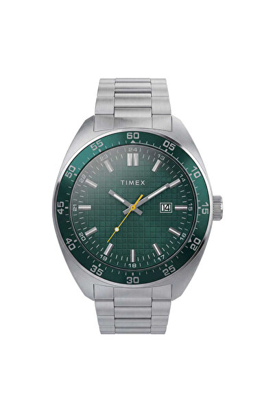 Timex TW2Y89000 Erkek Kol Saati