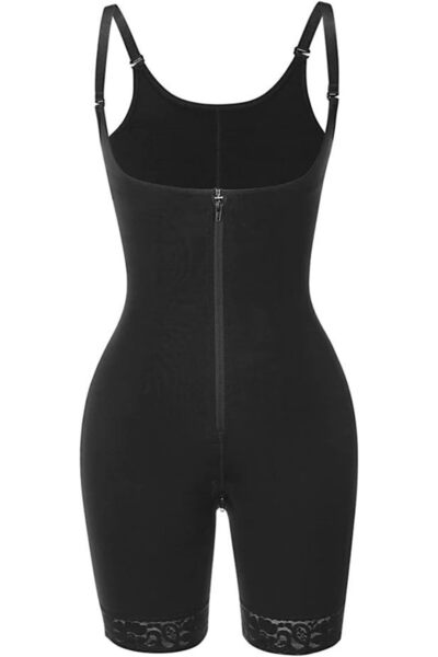 Generic Women's Daily Lifting Corsets Full Body Corset Bustier Waist Butt Lif...