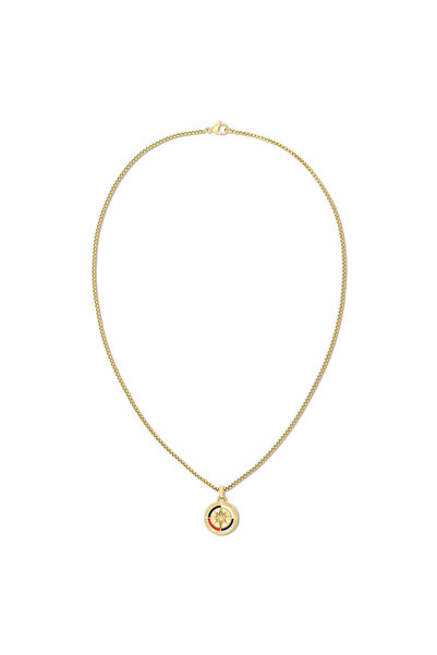 Tommy Hilfiger THJ2790721 Erkek Kolye
