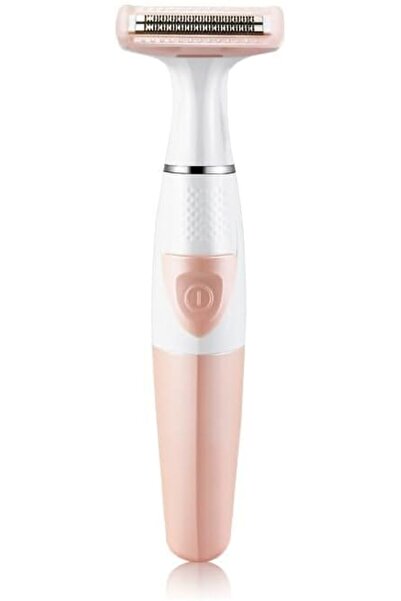SYOSI Electric Razor for Women, Painless Women Shaver Hair Remover, Electric ...