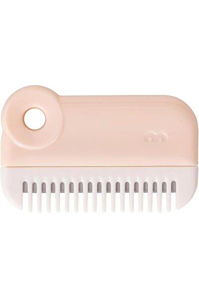 GENERAL Tzowac 2-in-1 Hair Trimmer, Double-Sided Razor and Comb, Hair Trimmin...