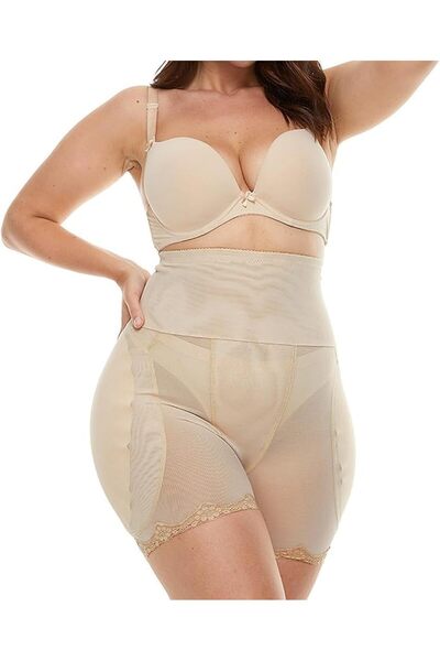 Hannea ® Hip Pads for Women Hip Dip Pads, Enhancer Shapewear for Women High W...