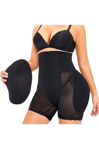 Hannea ® Hip Pads for Women Hip Dip Pads, Enhancer Shapewear for Women High W...