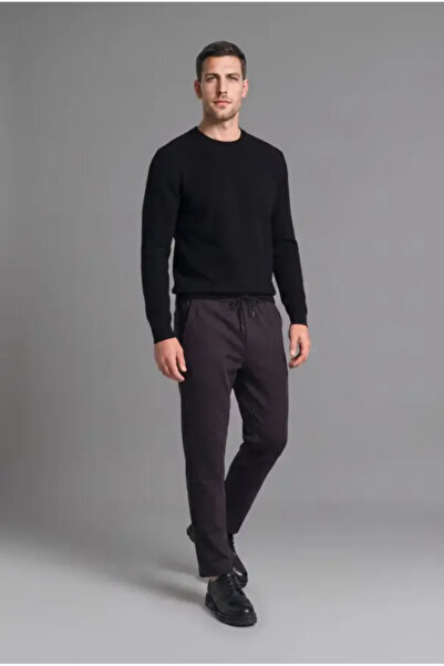 DeFacto Men's Sweater F1777Ax/Bk81