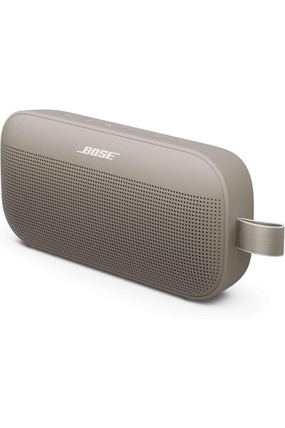 Bosel Elektronik Bose SoundLink Flex Portable Bluetooth Speaker (2nd Gen), Po...