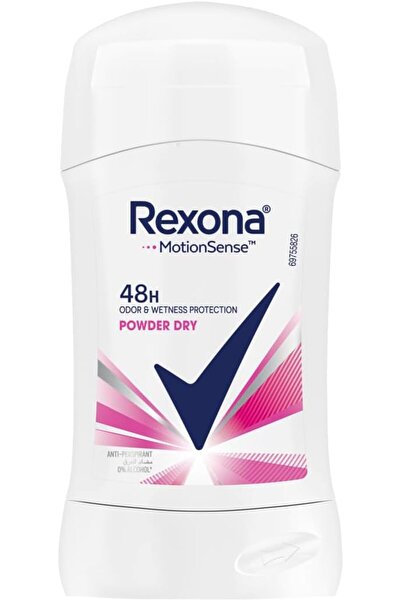 Rexona Women Antiperspirant Stick Powder Dry, 40g