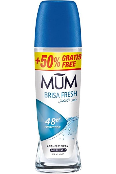 MUM Brisa Fresh Roll on Deodorant 75 ml