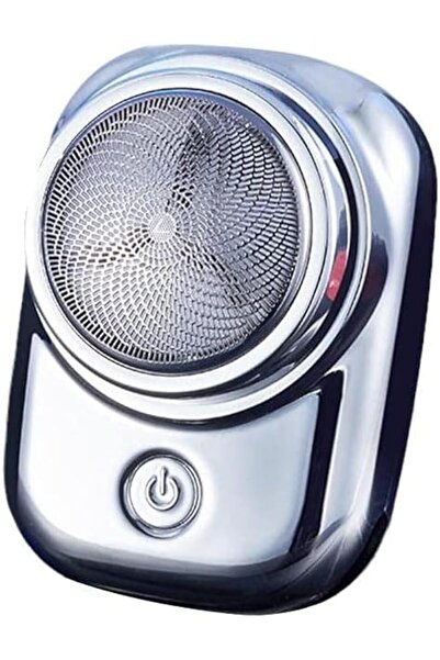 SYOSI Mini Shaver Portable Electric Shaver, Pocket Portable Electric Shave,US...