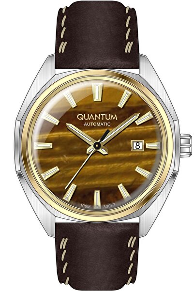 Quantum Retro Qmg1274.242 Otomatik Erkek Kol Saati
