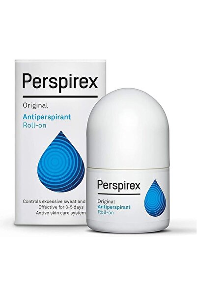 Perspirex مضاد للتعرق