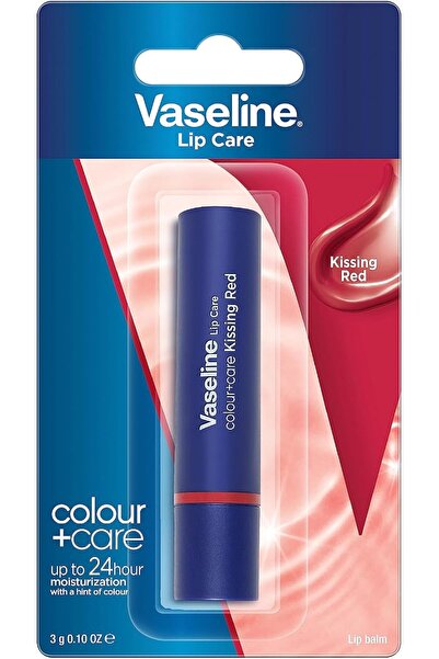 vaseline gluta glow Vaseline Lip Therapy Color & Care Mellow Rose Tinted Lip ...