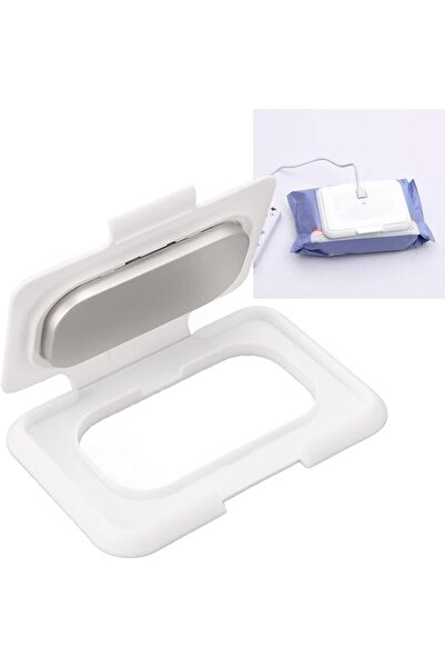 SWIUKPHE USB Baby Wipe Warmer, Portable Wet Tissue Heater for Cold Winter, Tr...