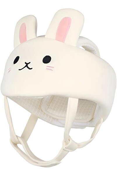 NALACAL Adjustable Baby Head Protector | Breathable Mesh Design | Cute Bunny ...