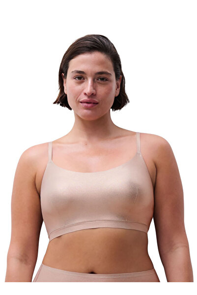 Chantelle Altın Kadın C11DQ2 SS Bralet Sütyen