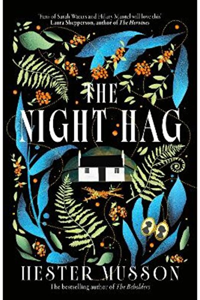 Fourth Estate Ltd The Night Hag