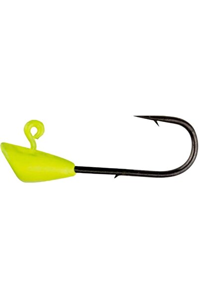 Trout Magnet 25 قطعة من رؤوس الصيد - مقاس 8 خطافات