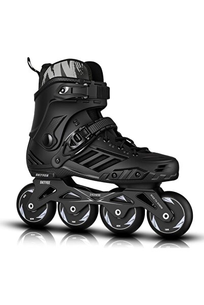 GENERAL Professional Inline Skates for Women and Men, High Performance Roller...