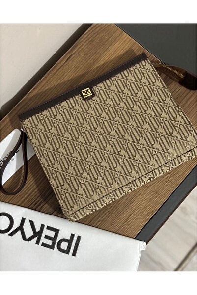Genel Markalar Clutch çanta