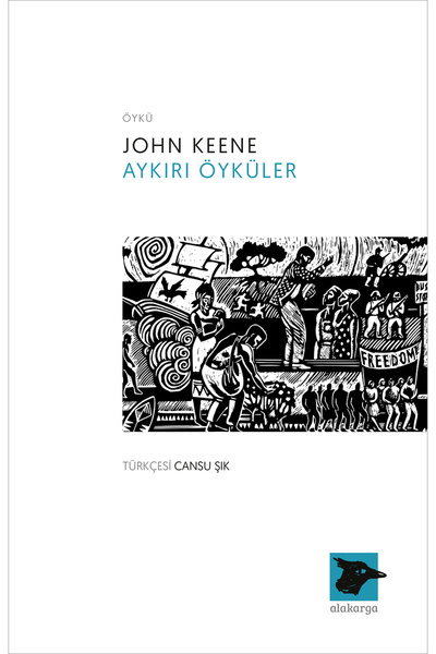 Alakarga Sanat Yayınları Aykırı Öyküler