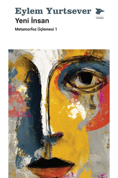 Alakarga Sanat Yayınları Yeni İnsan