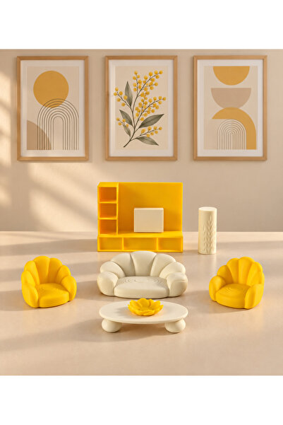 WEGOKIDS - BEBEK EVi OTURMA ODASI