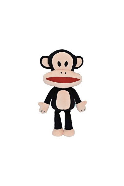 Barkie İzmir Paul Frank® Julius Lisanslı Peluş Köpek Oyuncağı - Medium(30cm)