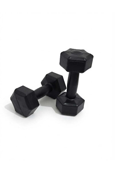 Genel Markalar ÇEVİK SPORT 1 KG DAMBIL (1 KG X 2 ADET GÖNDERİM YAPILIR)