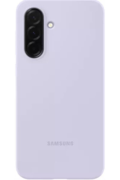 Samsung Husa de protectie Silicone Case pentru Galaxy A36 Lavender