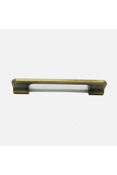 Dreamax 37823 160 mm Antique Yellow Handle