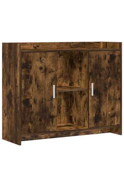 vidaxl Bufet 98,5 x 33 x 80 cm PAL