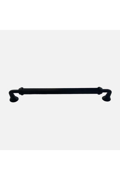 Generic Brand 511611 160mm Black Handle