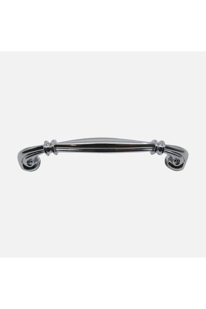 Generic Brand 37752 128 mm Chrome Handle