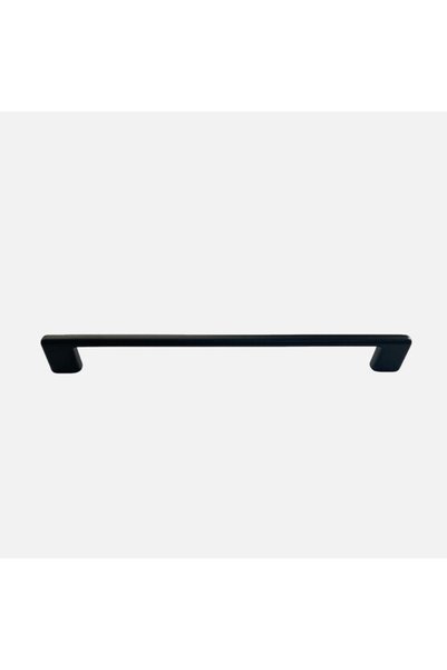 Generic Brand 332087 Black 128mm Handle