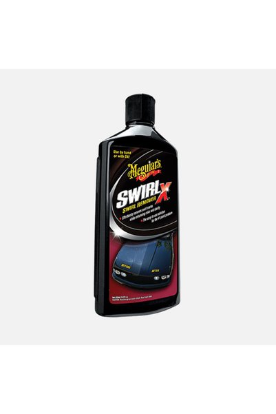 Meguiars Swirlx Hare Giderici Oto Cila 473 ml