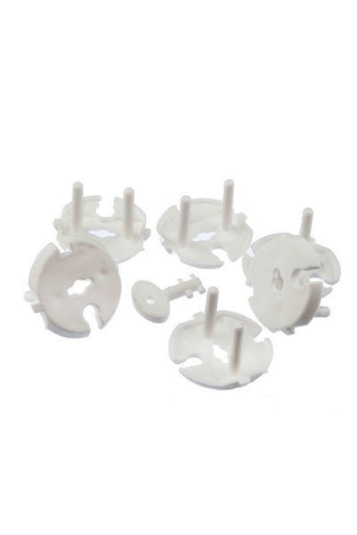 Tek-İş Socket Housing 6 Legs