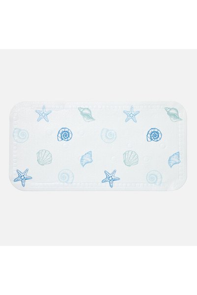 Generic Brand Diaqua Bathtub Mat Mare 35X71Cm