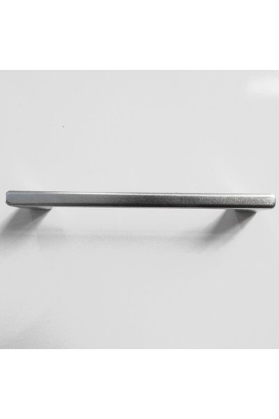 Generic Brand Matte Chrome Handle 128mm