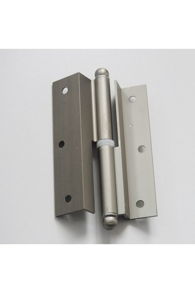 Generic Brand 10 cm aluminum bay window