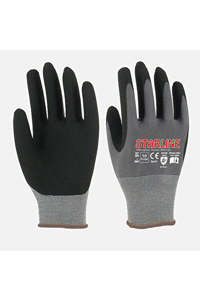 NO NAME Gloves - E-91 9/L