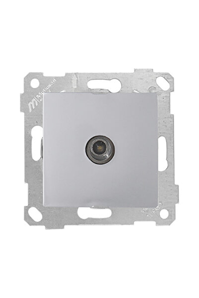 Mutlusan Mechanical Key Switch Socket (Terminal) Inox