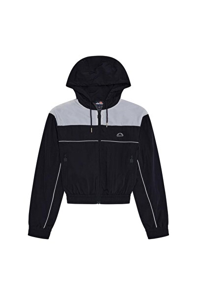 Ellesse Γυναικείο Αντιανεμικό: Sartoria Applejack Κοντή Ζακέτα Φόρμας 12 / M