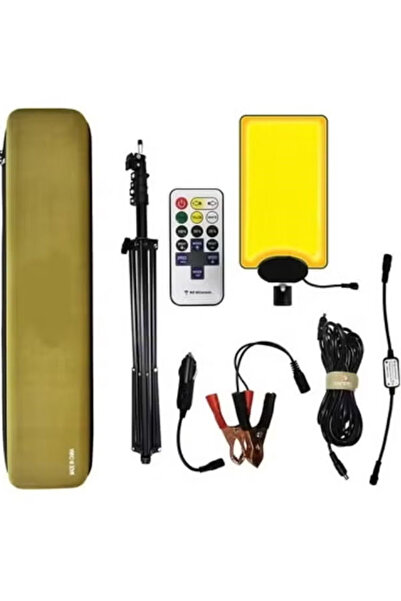 Generic Brand 360 Degree Illumination Lamp for Fishing Net and Also for Any A...