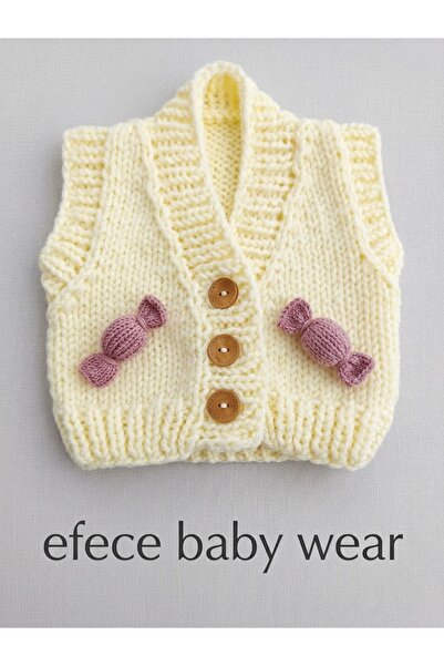 Generic Brand سترة أطفال من Efece Baby Wear