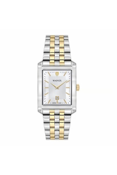 Wainer Wa.21200-D Men's Wristwatch