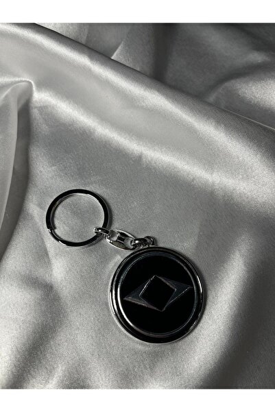 CEBECİOTO Togg Model Metal Keychain Universal