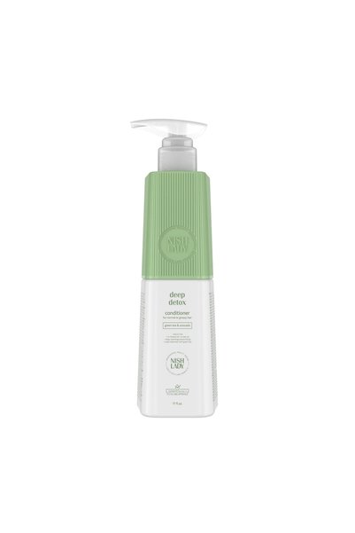 NISHLADY Deep Detox Conditioner 503 ML