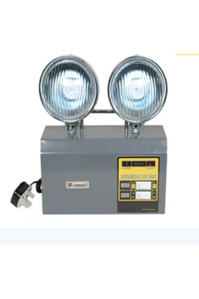Generic Brand كشاف SF STARDUST SLED-606MK