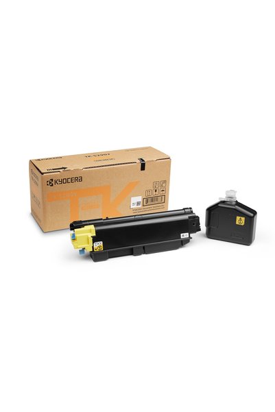 KYOCERA P-7240CDN ΤΟΝΕΡ ΚΙΤΡΙΝΟ (TK-5290Y) (KYOTK5290Y)