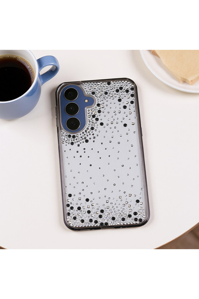 Ehlttiba Compatible Pera Silicone Cover for Samsung Galaxy S26 Fe Case Airbag...