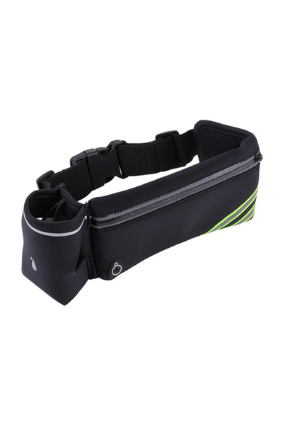 Yailla Sports Pocket Running Bag